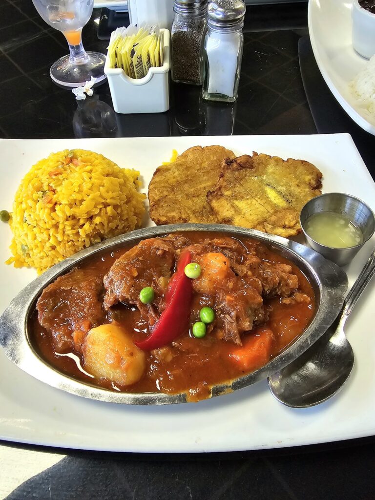 The Latin Bohemia Grill photo 5