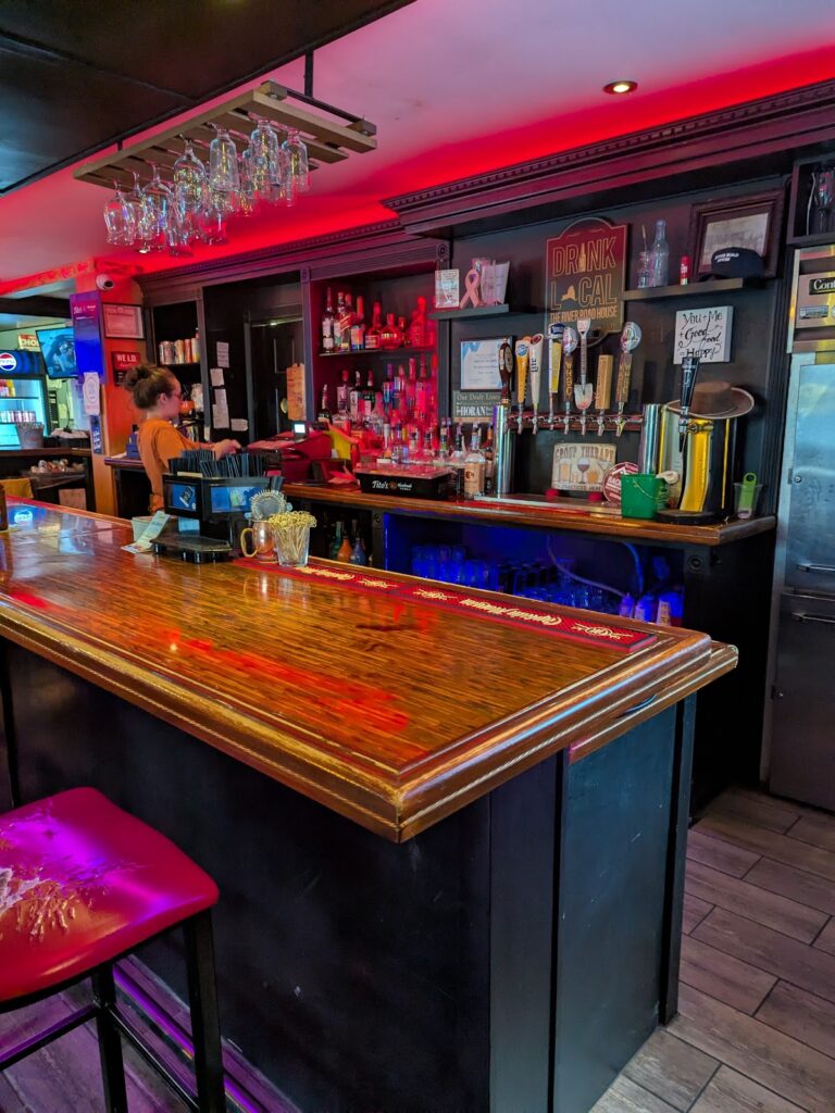 The River Road House photo 6
