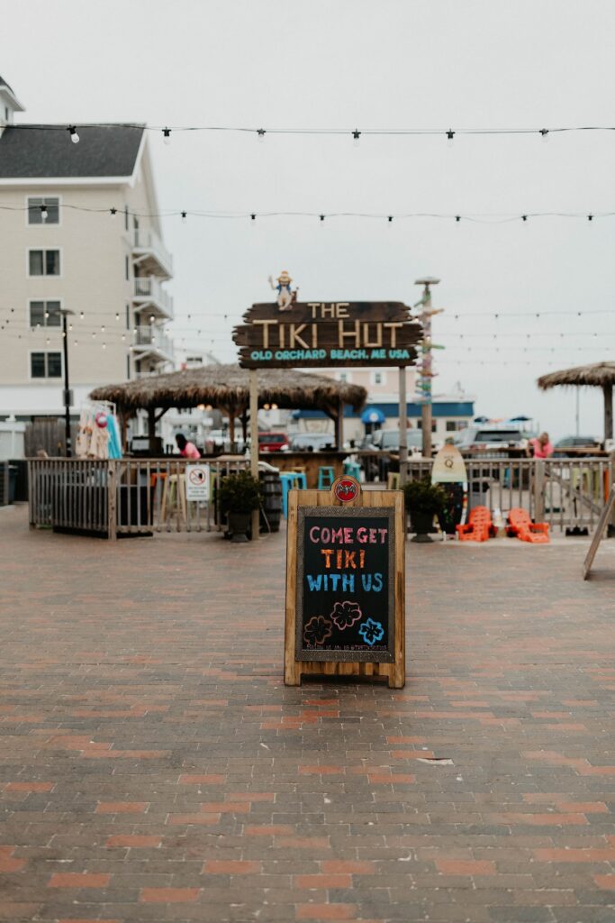 The Tiki Hut OOB photo 6
