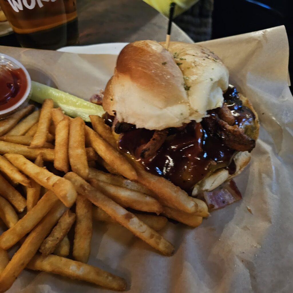 Thin Line Tavern photo 3
