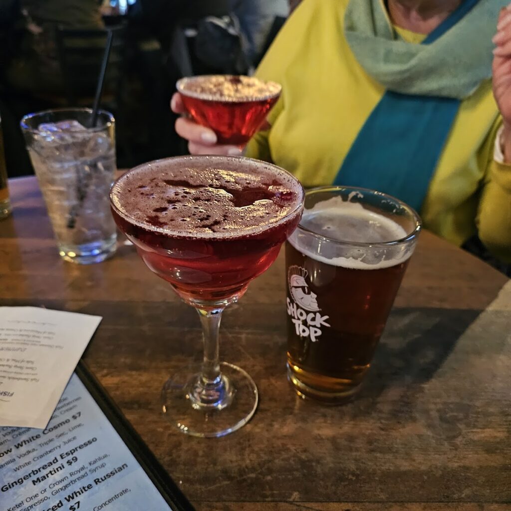 Thin Line Tavern photo 6