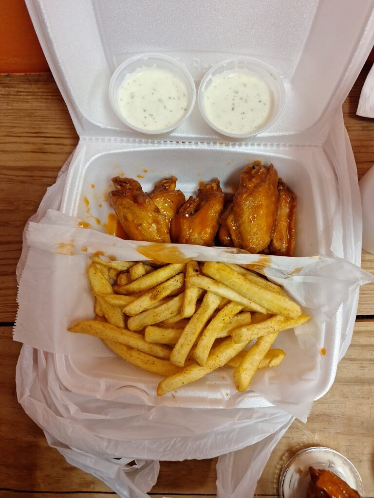 Tomorrow Seafood photo 3