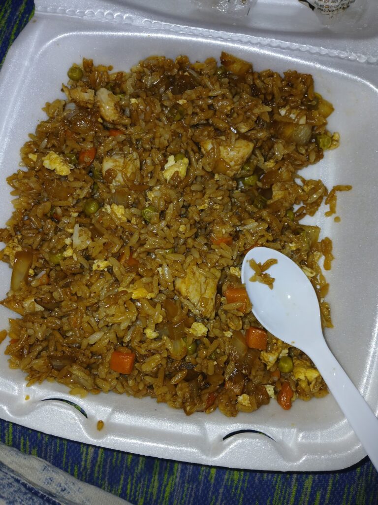 Tomorrow Seafood photo 4