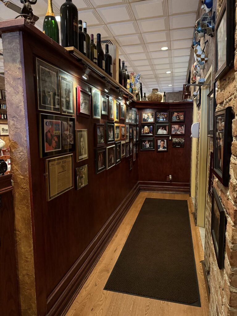 Topo Gigio Ristorante photo 2