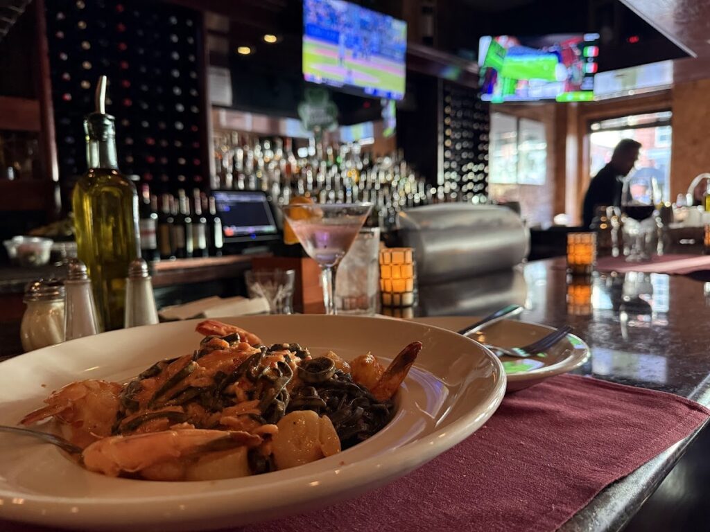 Topo Gigio Ristorante photo 4