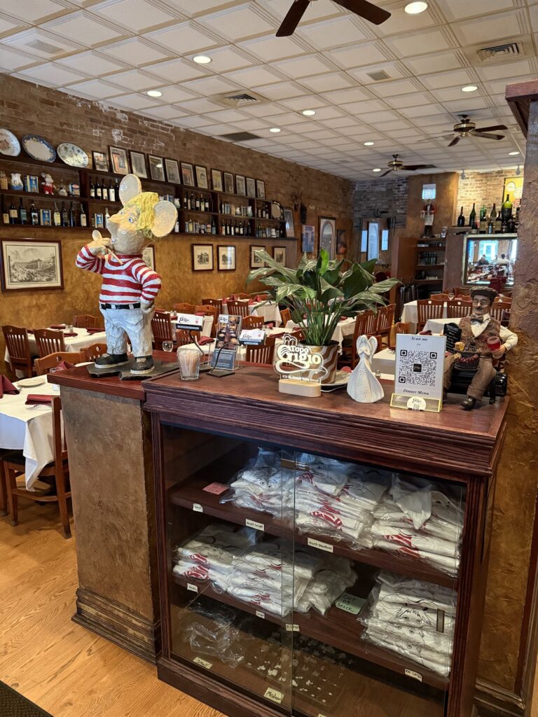 Topo Gigio Ristorante photo 5