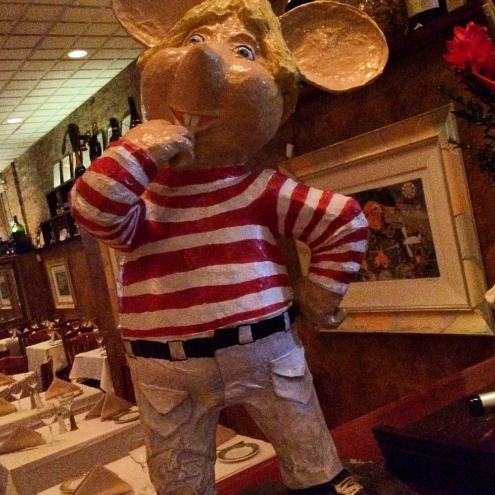 Topo Gigio Ristorante photo 6
