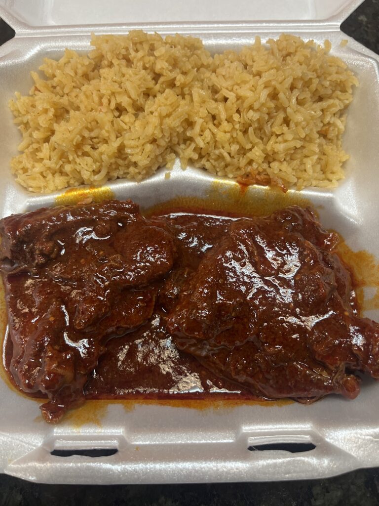 Tortilleria Los Michoacanos photo 2