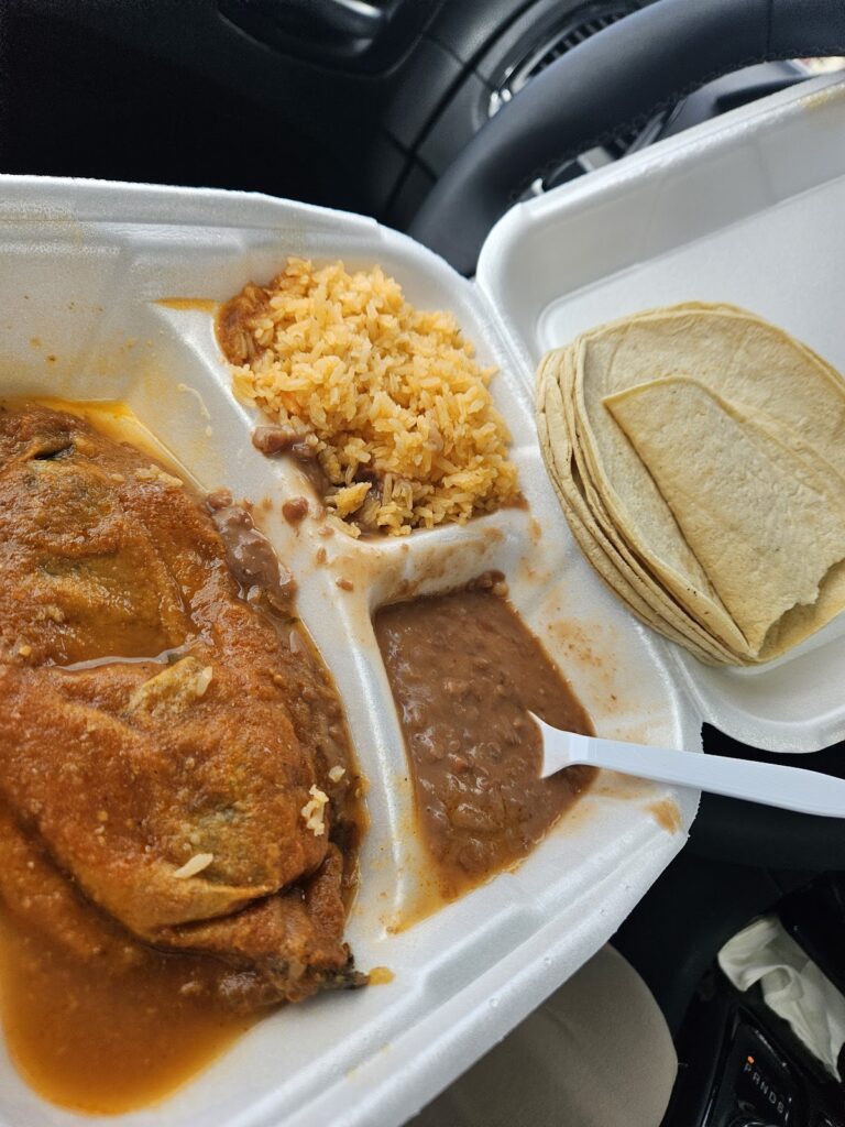 Tortilleria Los Michoacanos photo 3