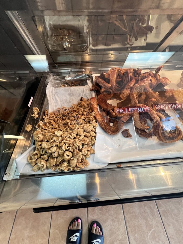 Tortilleria Los Michoacanos photo 5