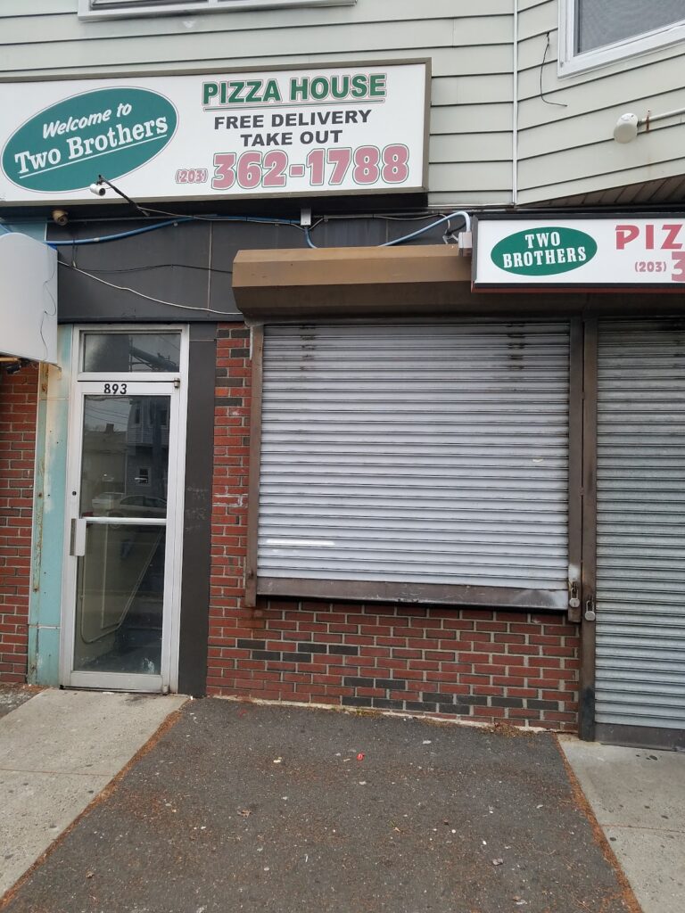 Two Brothers Pizza House photo 3