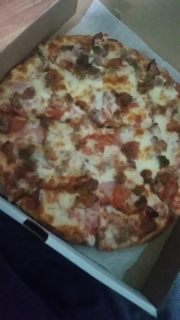 Two Brothers Pizza House photo 4