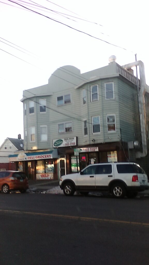 Two Brothers Pizza House photo 5