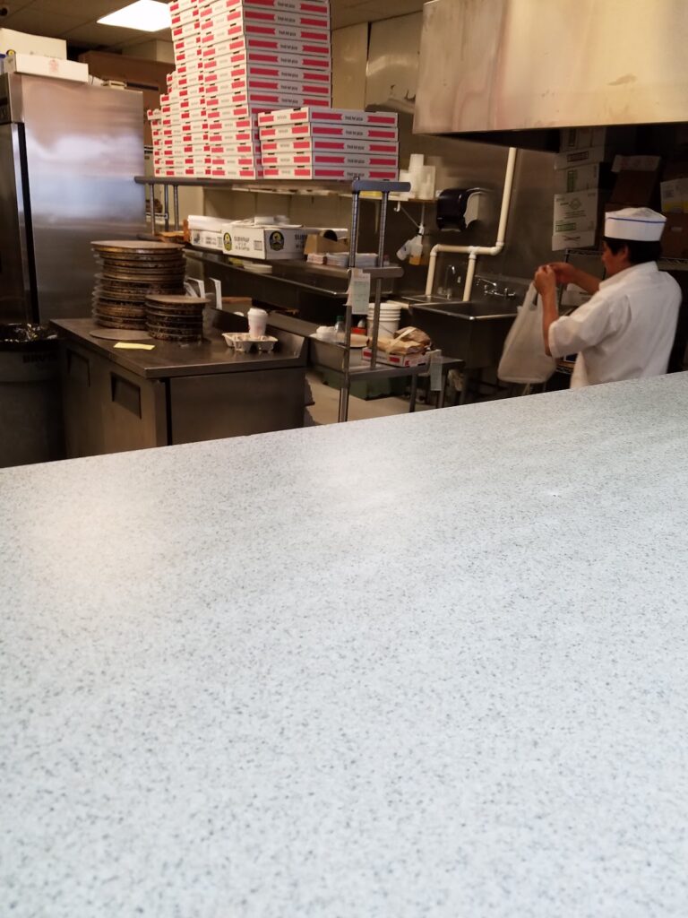 Two Brothers Pizza House photo 6