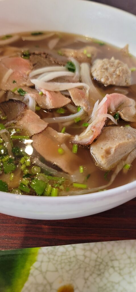 Tyummi Cafe & Pho Bowl photo 3