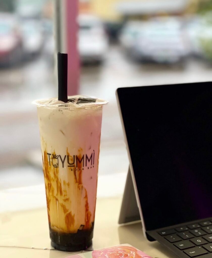 Tyummi Cafe & Pho Bowl photo 5