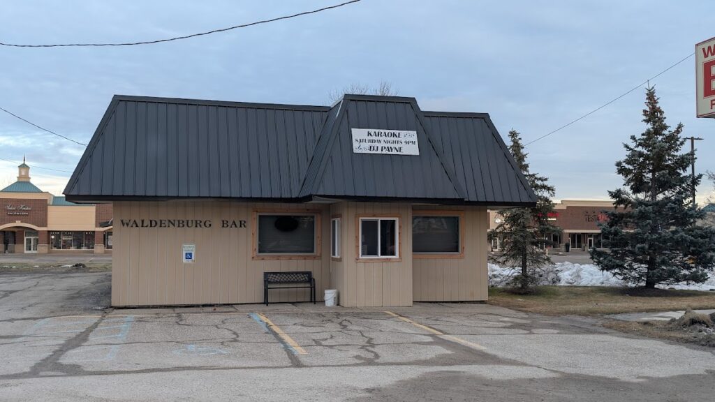 Waldenburg Bar photo 3