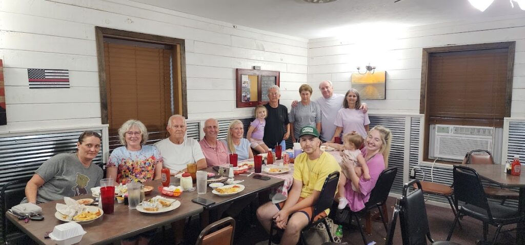 Walnut Grove Fish House photo 3