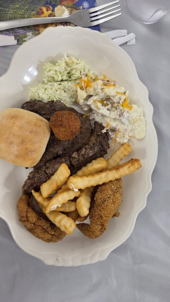 Walnut Grove Fish House photo 5