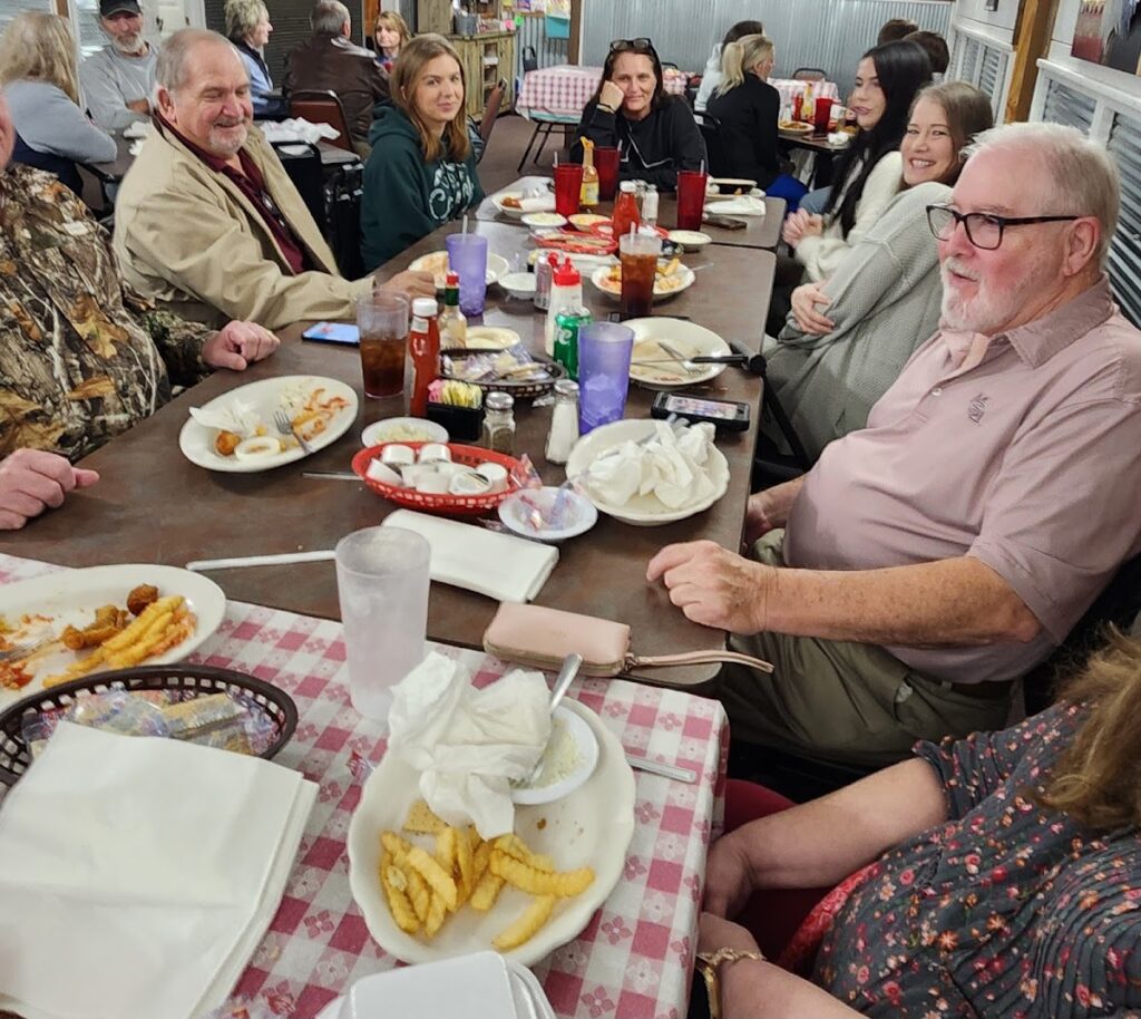 Walnut Grove Fish House photo 6