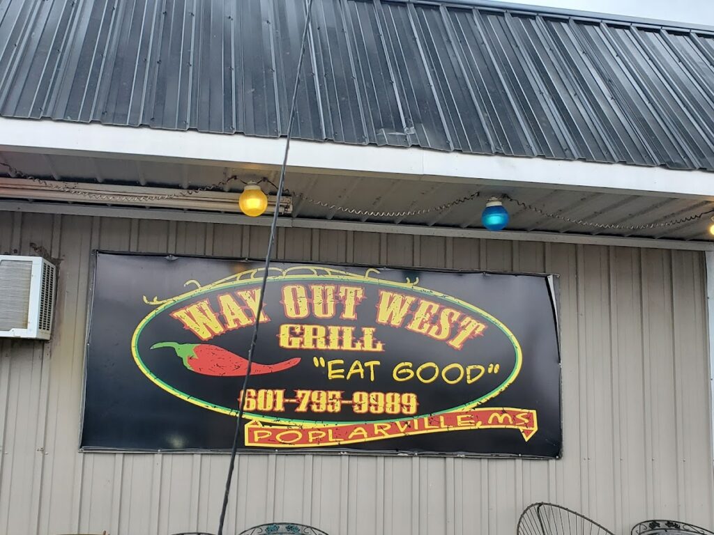 Way Out West Grill photo 3