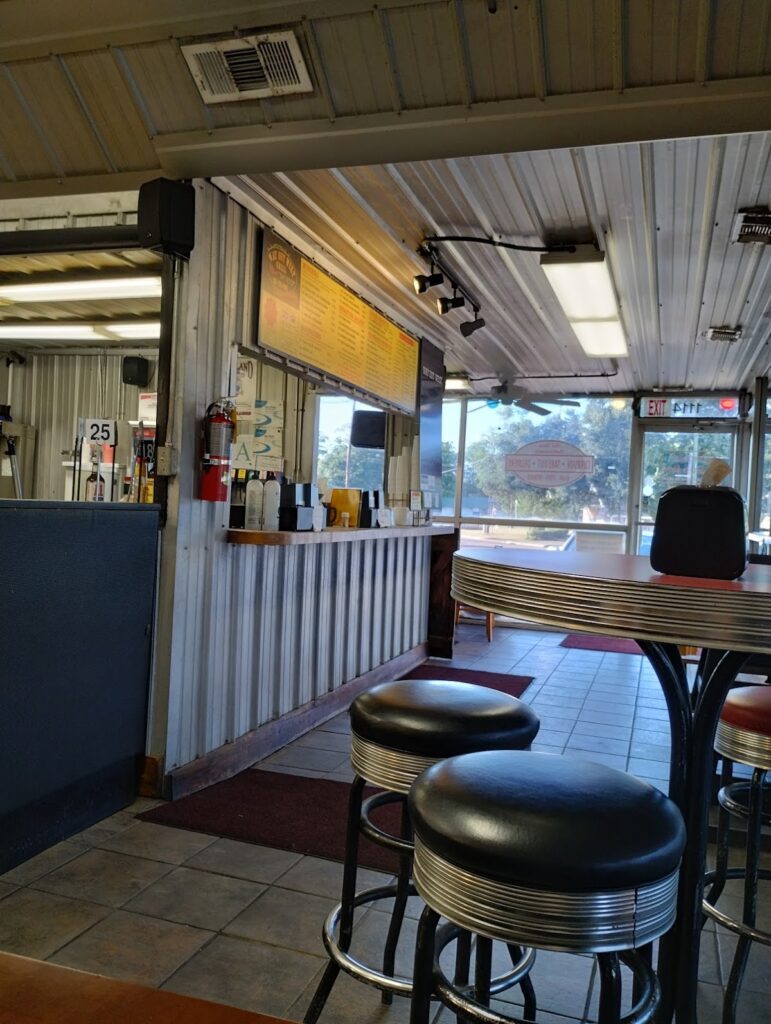 Way Out West Grill photo 4