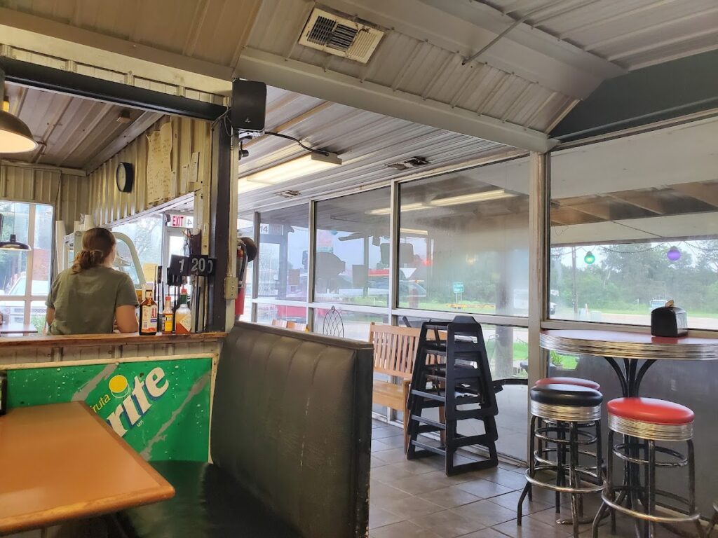 Way Out West Grill photo 5