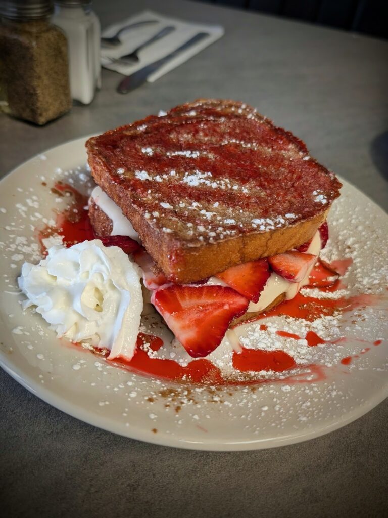Wherever Corner Cafe photo 3