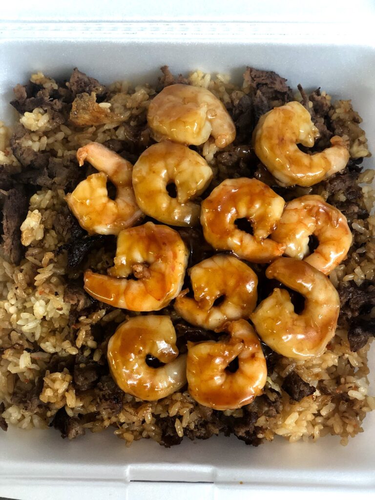 Wings & Rice Kitchen photo 2