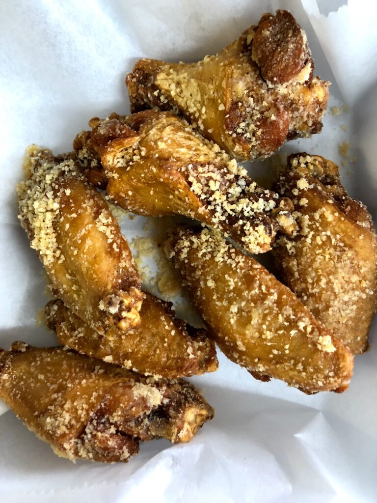Wings & Rice Kitchen photo 4
