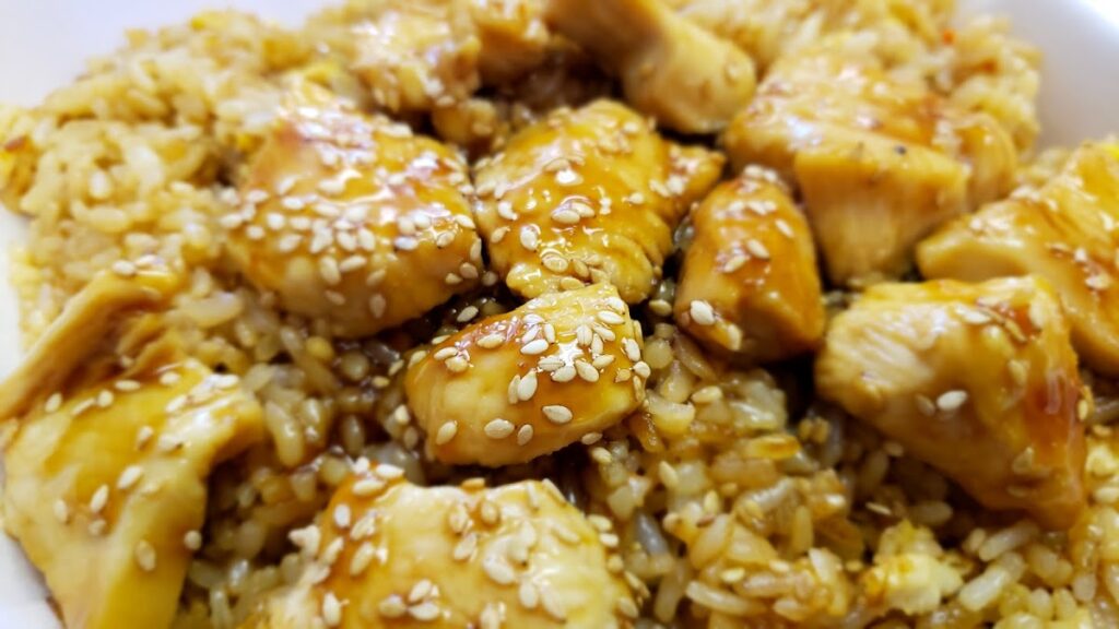 Wings & Rice Kitchen photo 5