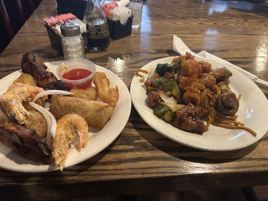 Xing Xing Buffet photo 2
