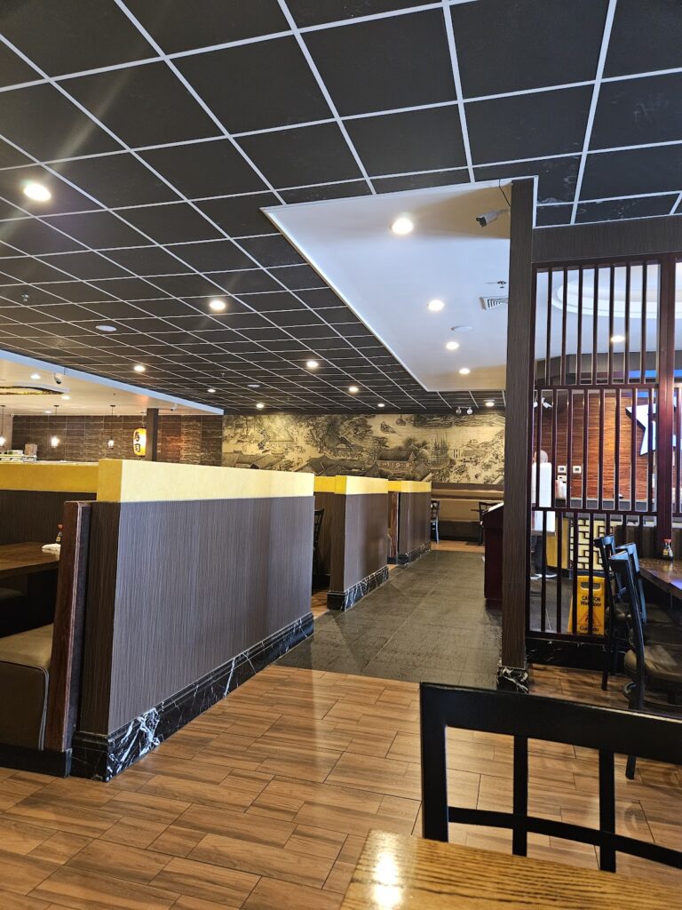 Xing Xing Buffet photo 3