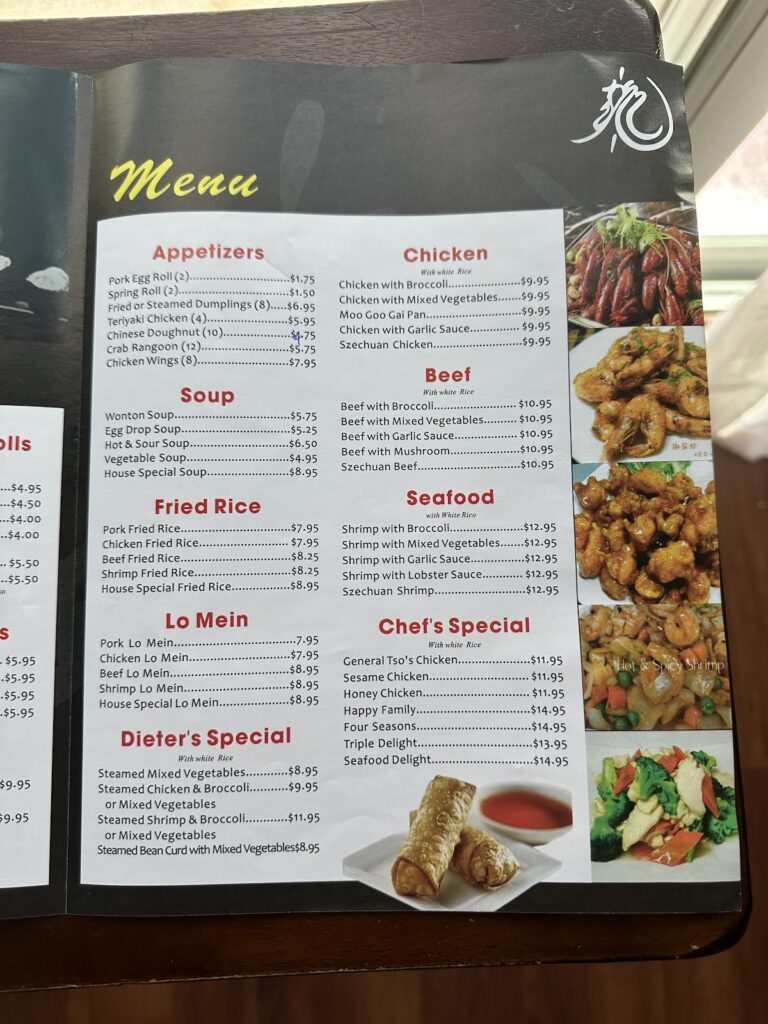 Xing Xing Buffet photo 4