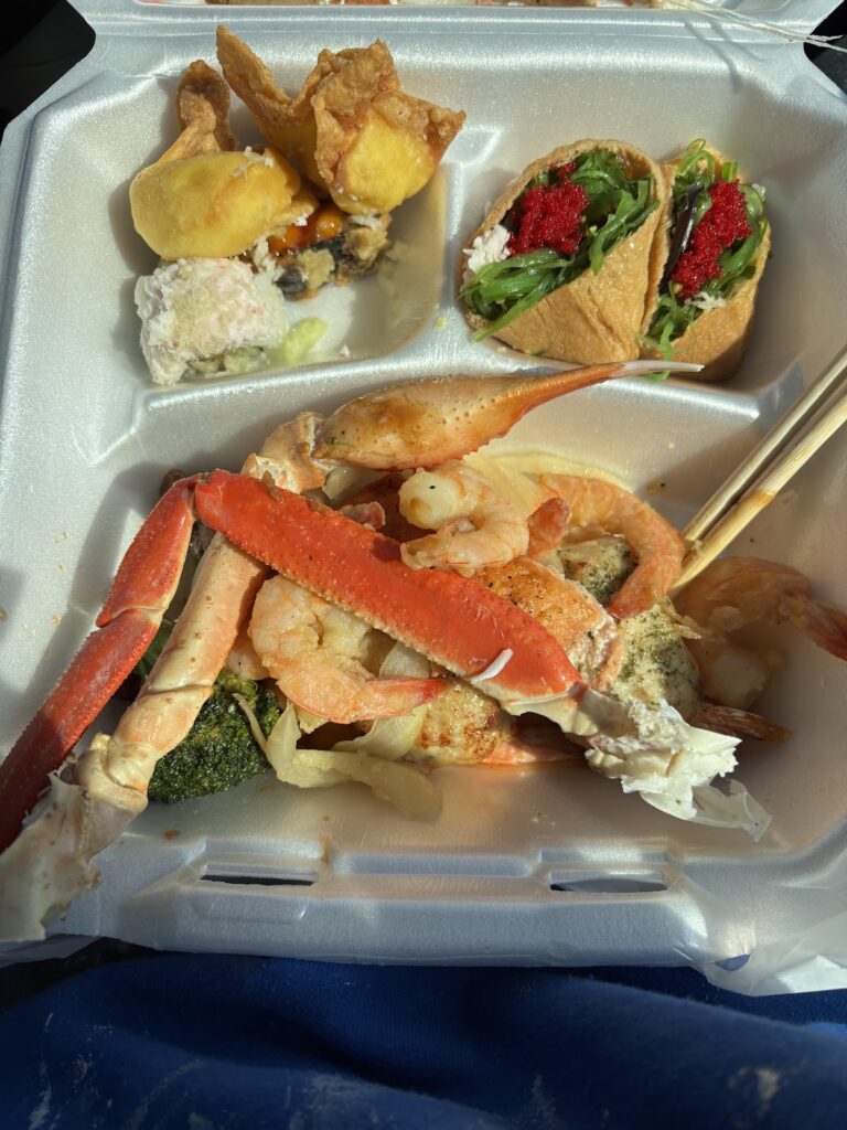 Xing Xing Buffet photo 5