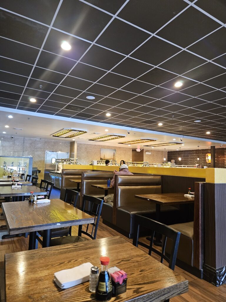 Xing Xing Buffet photo 6