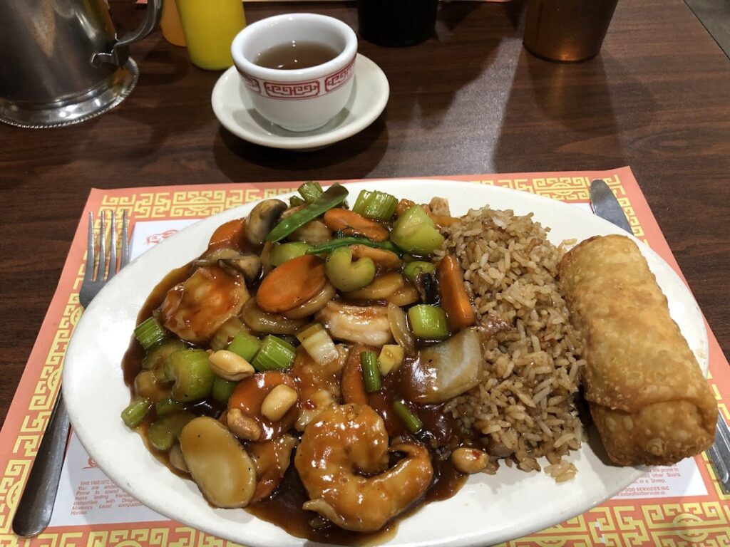 Yinhai Restaurant photo 2
