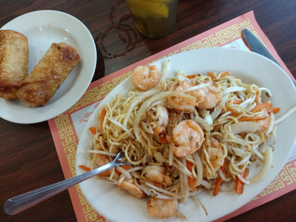 Yinhai Restaurant photo 4