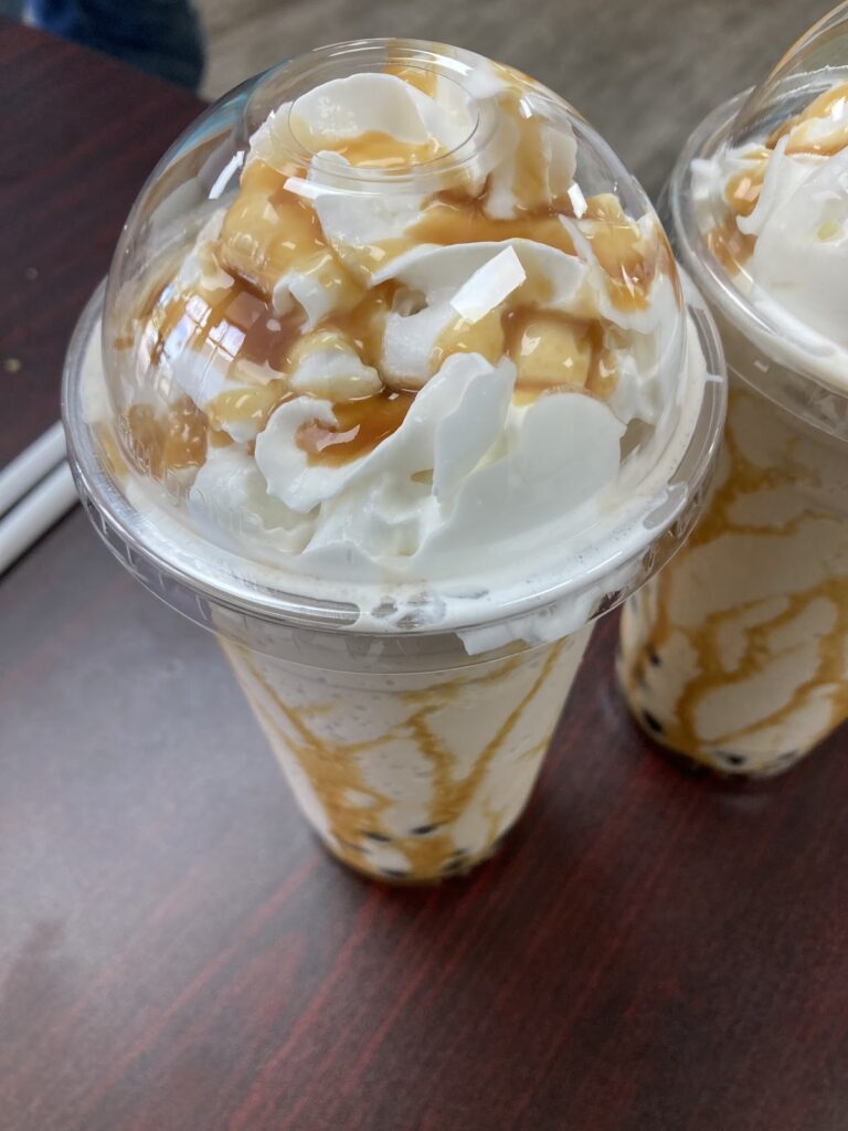 YK Donuts and Smoothies photo 4